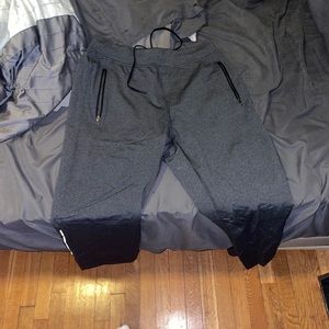 Lulu Lemon Sweatpants